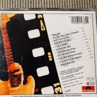 Mark Boals,Steve Vai, снимка 5 - CD дискове - 40580030