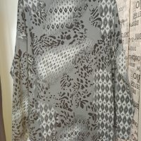 Памучни блузки в два цвята , снимка 10 - Блузи с дълъг ръкав и пуловери - 42469665