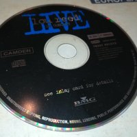LIVE LOU REED CD 1608231210, снимка 4 - CD дискове - 41872624