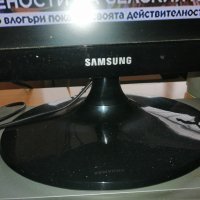 Продавам 24" телевизор/монитор Samsung LE24B300, снимка 2 - Телевизори - 42081880