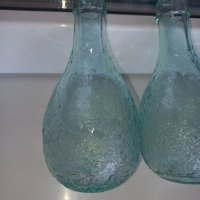 Винтидж стъклени бутилки Orangina, снимка 3 - Антикварни и старинни предмети - 41504745