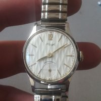 Ретро часовник. KIENZLE. Made in Germany. Vintage watch. Механичен механизъм. Дамски часовник. , снимка 3 - Дамски - 35743209
