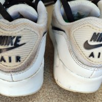 Маратонки Nike Air Max 38-39  номер, снимка 4 - Маратонки - 42483948