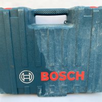 BOSCH GRL 300HVG - Ротационен лазер със зелен лъч!, снимка 8 - Други инструменти - 41373072