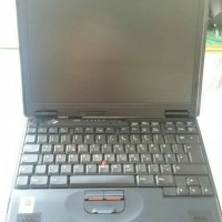 Лаптоп Аsus IBM ThinkPad 600E  13.3'', снимка 1 - Лаптопи за дома - 33920696