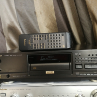 TECHNICS SL-PS900, снимка 5 - Аудиосистеми - 44596634