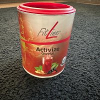 Fitline Activize, снимка 3 - Хранителни добавки - 42654217