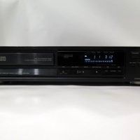 Sony CDP-270, снимка 8 - Други - 42427023