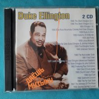 Duke Ellington - (Jazz,Big Band -Discography 2CD (Формат MP-3), снимка 1 - CD дискове - 41499890