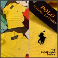 Polo мъжка тениска с яка 12 цвята , снимка 8 - Тениски - 36060245