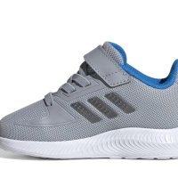 Детски маратонки Адидас Adidas Runfalcon 2 26 27, снимка 4 - Детски маратонки - 40446707