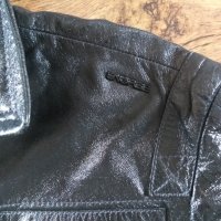 Energie pelle leather jacket - страхотно мъжко яке КАТО НОВО , снимка 7 - Якета - 40050042