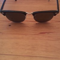 Мъжки очила Ray Ban., снимка 6 - Слънчеви и диоптрични очила - 41555974