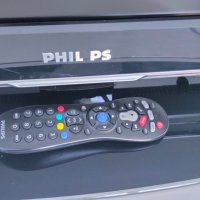 Телевизор PHILIPS 32 инча , снимка 3 - Телевизори - 41833164