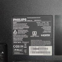 Захранване - 715GA008-P01-000-003M TV Philips 50PUS7855/12, снимка 4 - Части и Платки - 42607888