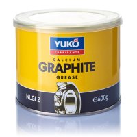 ГРАФИТНА ГРЕС YUKO 400GR., снимка 1 - Аксесоари и консумативи - 41823423