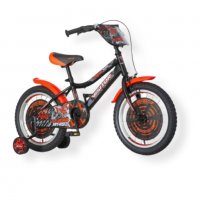 Детски велосипед XTREME VISITOR 16", снимка 1 - Детски велосипеди, триколки и коли - 35672286