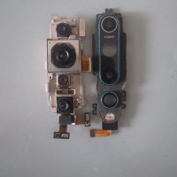 Камери за Xiaomi Mi10, снимка 1 - Резервни части за телефони - 44835442