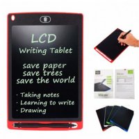 Таблет за рисуване и писане 8,5” LCD Writing Tablet, снимка 2 - Образователни игри - 34377205