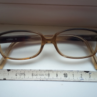 Оргинални луксозни диоптрични очила Albert, снимка 4 - Антикварни и старинни предмети - 36225861