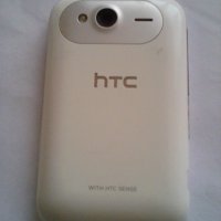 HTC Wildfire S, снимка 3 - HTC - 39958472