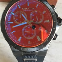 Оригинален часовник  QUANTUM, снимка 1 - Мъжки - 42635007