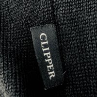 Унисекс скъп марков пуловер/блуза CLIPPER, снимка 5 - Пуловери - 39028041