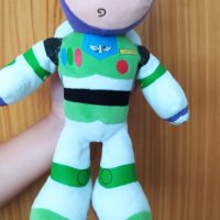 Плюшен Баз Светлинна Година от Играта на Играчките Toy Story, снимка 2 - Плюшени играчки - 33860977