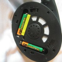 Безжични слушалки Sennheiser HDR140 TR140 Докинг станция за зареждане и захранване, снимка 10 - Слушалки и портативни колонки - 42455852