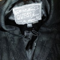 GUESS оригинално спортно елегантно памучно сако, снимка 4 - Сака - 40154195