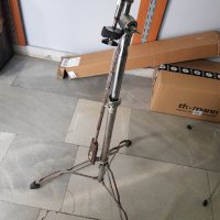 New Sound Pro Cymbal Stand - професионална чупеща се стойка за чинел, снимка 1 - Ударни инструменти - 34241356