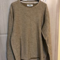 Дамска блуза ХХЛ , снимка 1 - Блузи с дълъг ръкав и пуловери - 35768574