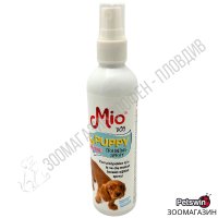 Спрей за Привличане на Кученца към Постелка - 100ml - Puppy Training Spray - Mio, снимка 1 - За кучета - 36626494