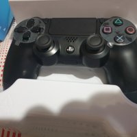 sony playstation 4 controller, снимка 8 - Аксесоари - 40779359