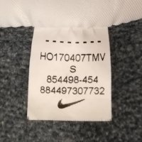 Nike Therma Sweatshirt оригинално горнище S Найк спорт горница суичър, снимка 7 - Спортни дрехи, екипи - 35740404