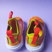 Nike Flex Runner 2 детски маратонки 22, снимка 3 - Детски маратонки - 40446905