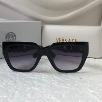 Versace дамски слънчеви очила котка , снимка 7 - Слънчеви и диоптрични очила - 38763212