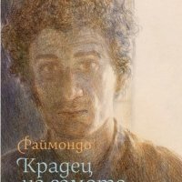 Крадец на самота, снимка 1 - Други - 41023098