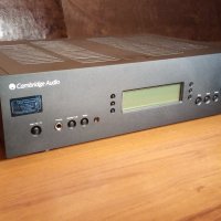 Cambridge Audio Azur 740A, снимка 1 - Ресийвъри, усилватели, смесителни пултове - 34492071