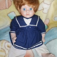 Порцеланови кукли, снимка 8 - Колекции - 42673389