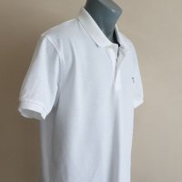 GANT Pique Cotton Size L НОВО! ОРИГИНАЛ! Мъжка Тениска!, снимка 11 - Тениски - 41738821