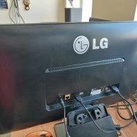 LG Chromebase 22CV241-B Персонален компютър Всичко в едно ChromeOS Wi-Fi 4, снимка 16 - За дома - 40547581