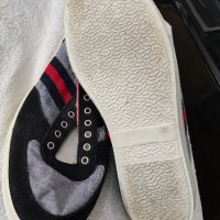 кецове Legend Canvas Sneakers, снимка 7 - Кецове - 34408599