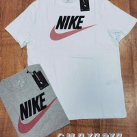 Мъжка тениска Nike Реплика ААА+, снимка 1 - Тениски - 44533291