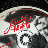 kuschel rock 10 cd 0503241658, снимка 8 - CD дискове - 44619643