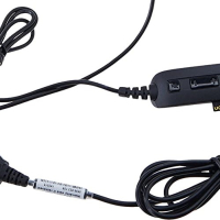 Слушалки Jabra UC VOICE 550 MS DUO USB , снимка 3 - Слушалки за компютър - 41635834