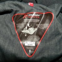  яке Maier Sports  10К.  размер Л , снимка 5 - Якета - 34728999