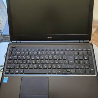 Продавам лаптоп Acer P255-на части, снимка 1 - Лаптопи за работа - 41861730