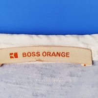 Boss Orange Tshirt S, снимка 3 - Тениски - 41447248