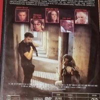 ДВД Пътят на оръжието Бг.суб., снимка 3 - DVD филми - 38709660